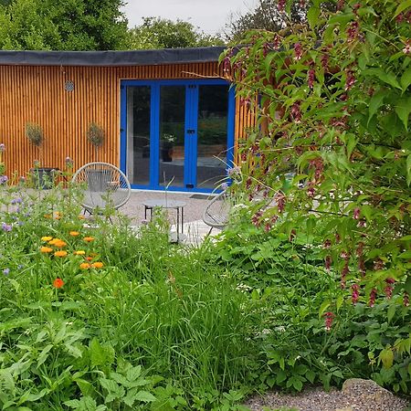 Villa The Garden Retreat Killarney Exterior foto