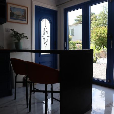 Villa The Garden Retreat Killarney Exterior foto