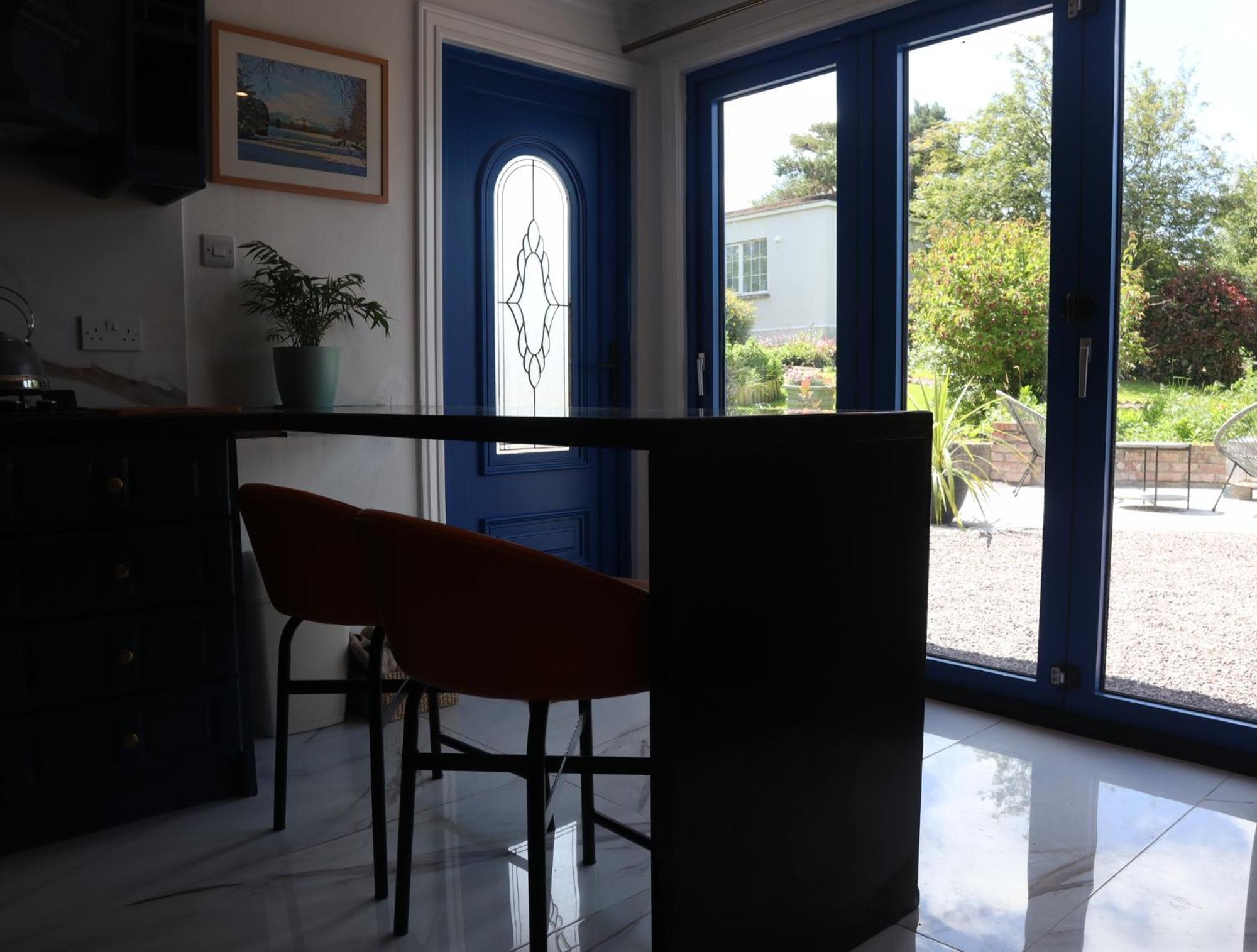 Villa The Garden Retreat Killarney Exterior foto