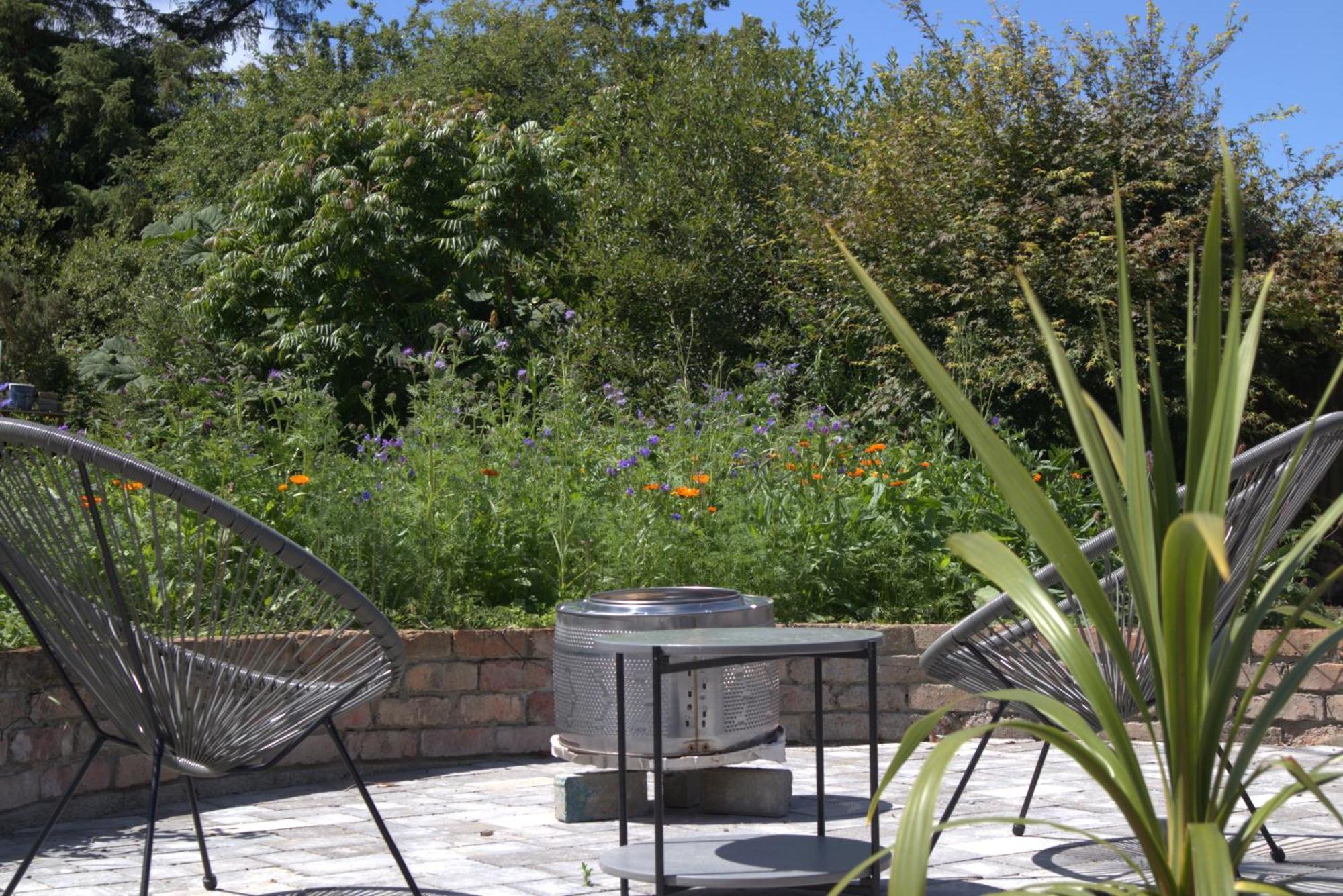 Villa The Garden Retreat Killarney Exterior foto
