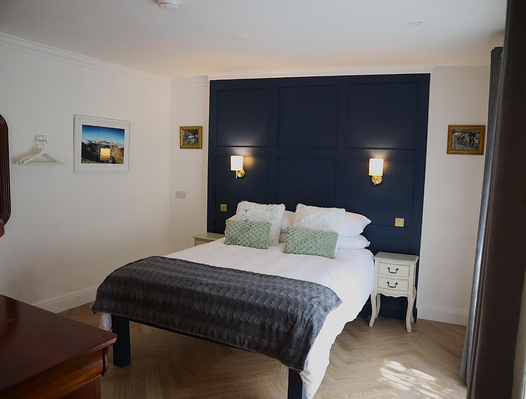 Villa The Garden Retreat Killarney Exterior foto